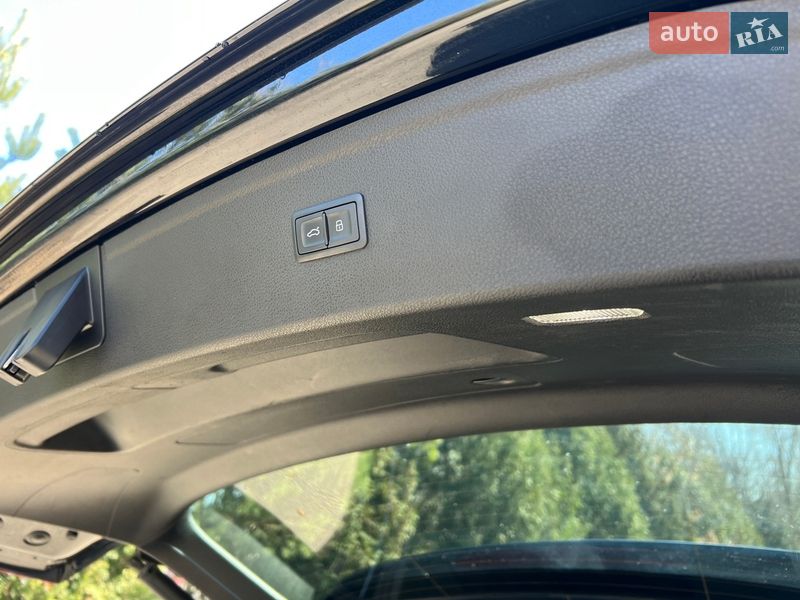 Позашляховик / Кросовер Audi Q5 2018 в Рівному