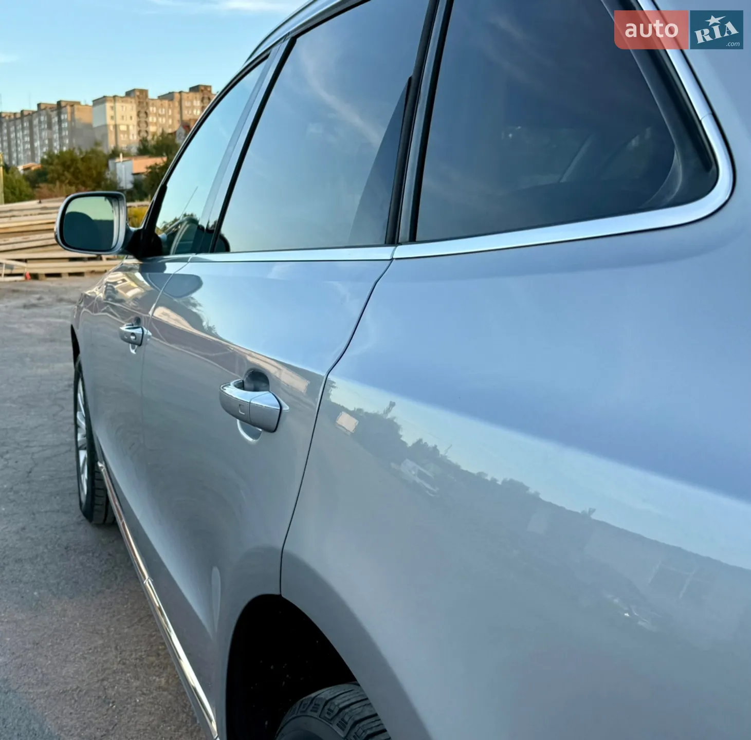 2015 Audi Q5 - мініатюра 29