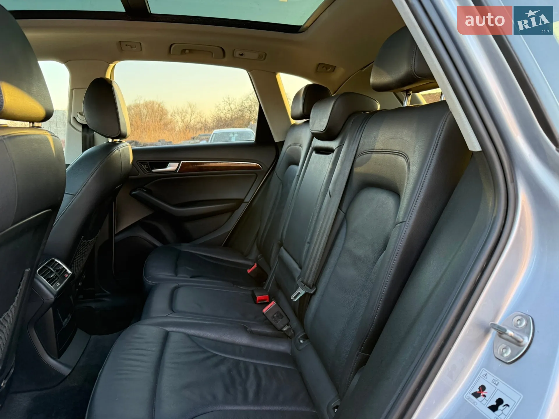 2015 Audi Q5 - мініатюра 34