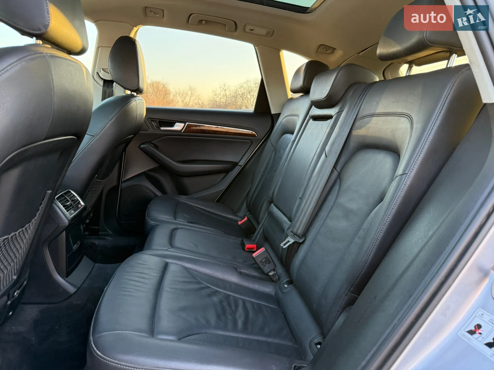 2015 Audi Q5 - мініатюра 39