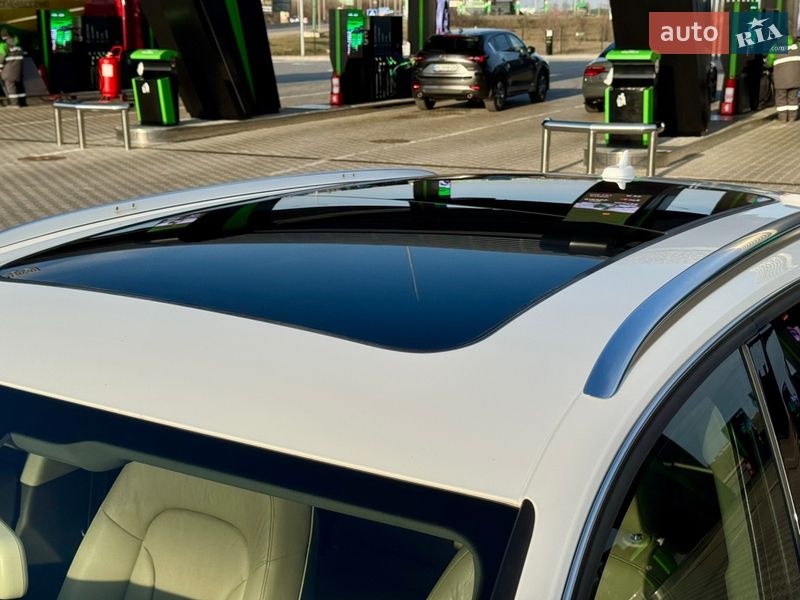 Внедорожник / Кроссовер Audi Q5 2016 в Николаеве