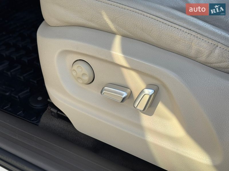 Внедорожник / Кроссовер Audi Q5 2016 в Николаеве