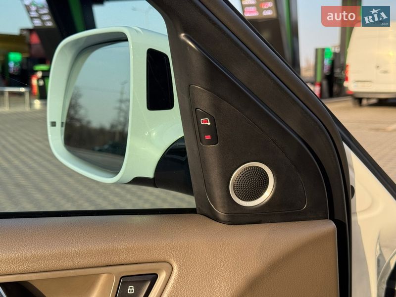 Внедорожник / Кроссовер Audi Q5 2016 в Николаеве