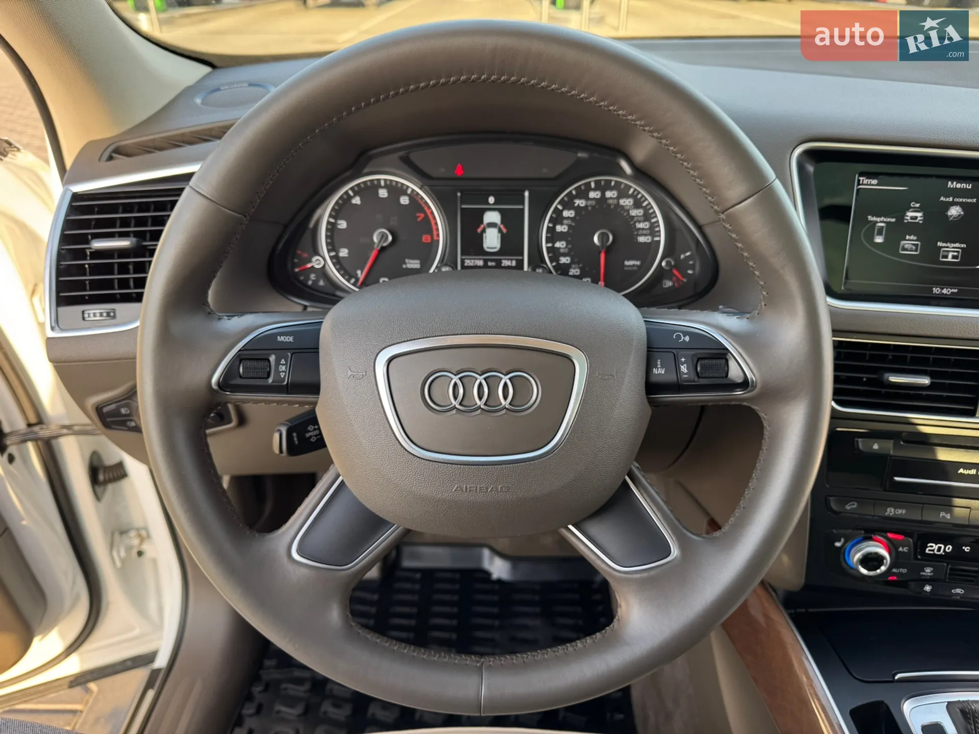 2016 Audi Q5 - мініатюра 29