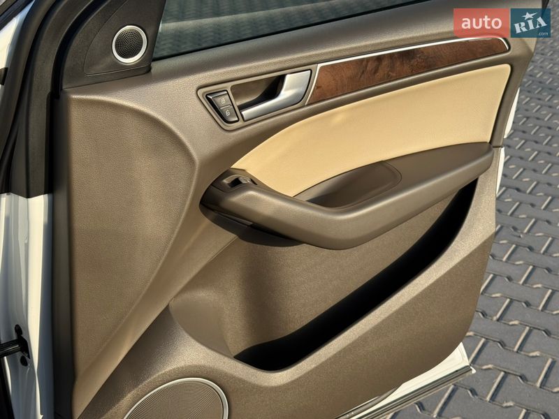 Внедорожник / Кроссовер Audi Q5 2016 в Николаеве