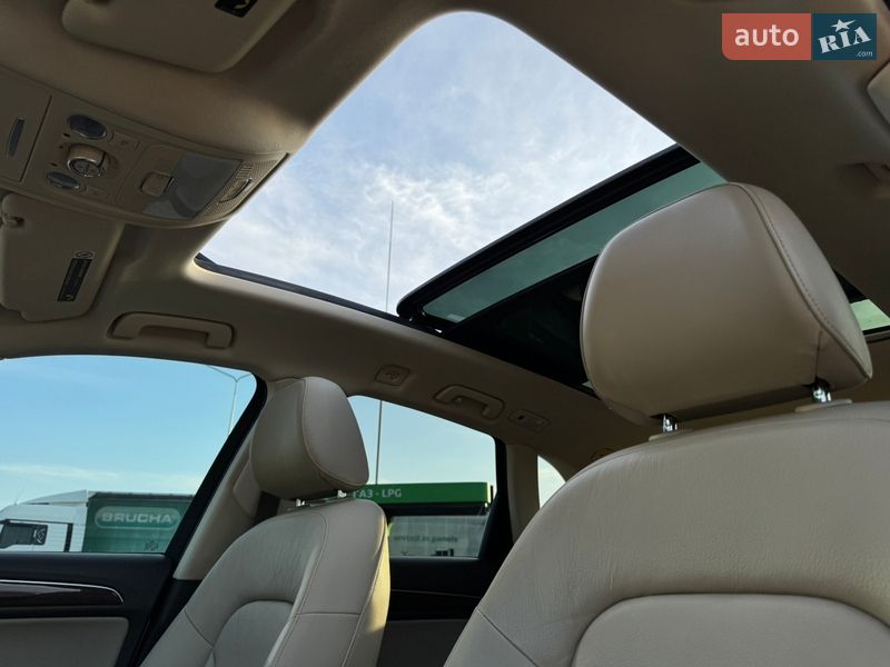 Внедорожник / Кроссовер Audi Q5 2016 в Николаеве