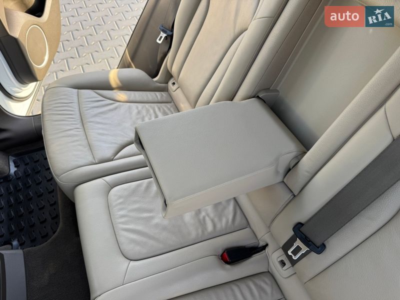 Внедорожник / Кроссовер Audi Q5 2016 в Николаеве