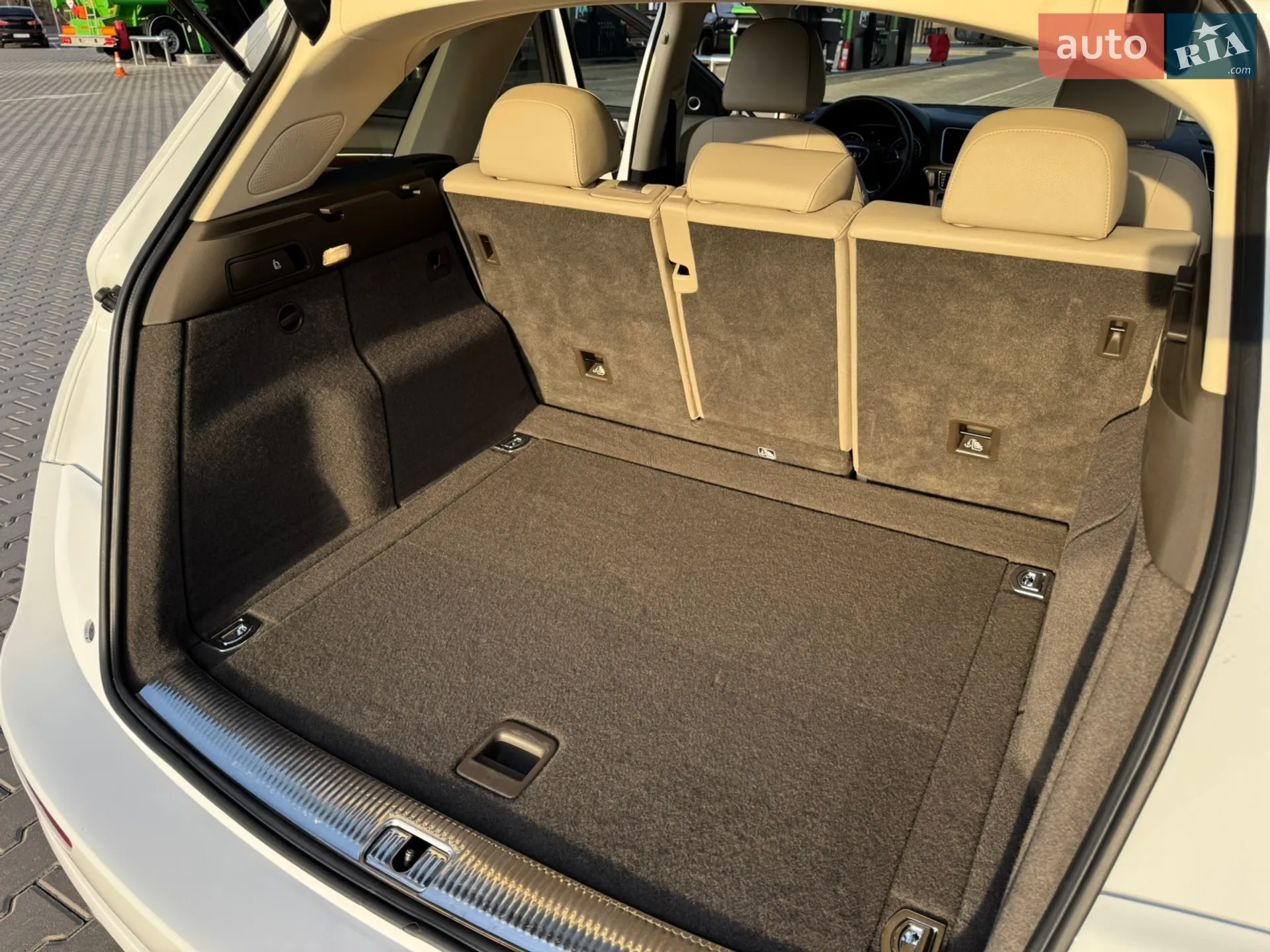 2016 Audi Q5 - мініатюра 65