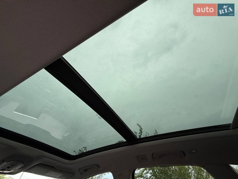 Внедорожник / Кроссовер Audi Q5 2019 в Кривом Роге