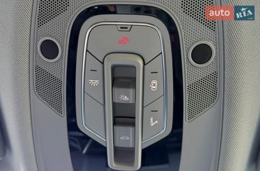 Внедорожник / Кроссовер Audi Q5 2019 в Стрые