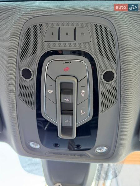 Внедорожник / Кроссовер Audi Q5 2019 в Стрые