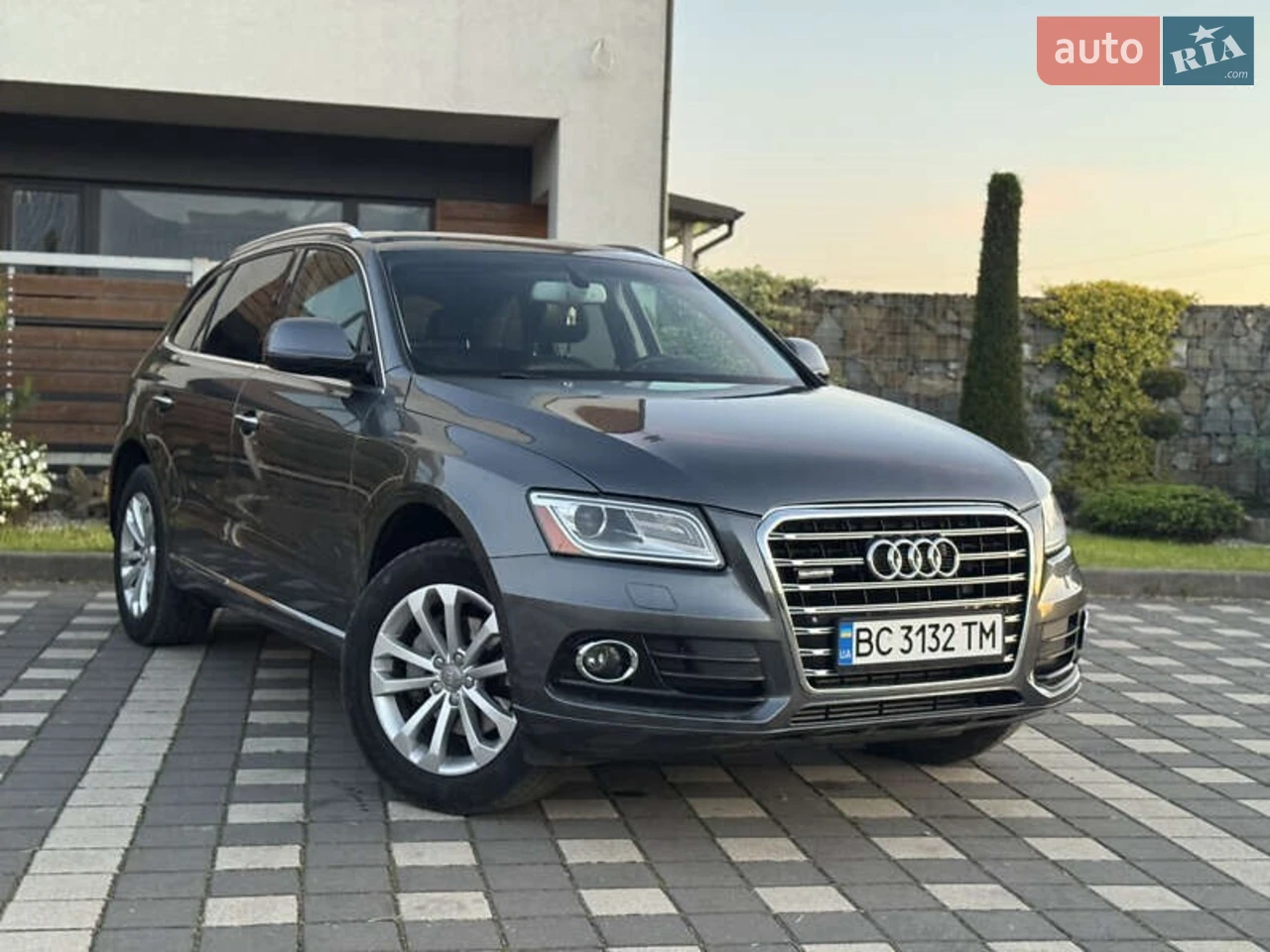 2015 Audi Q5 - мініатюра 14