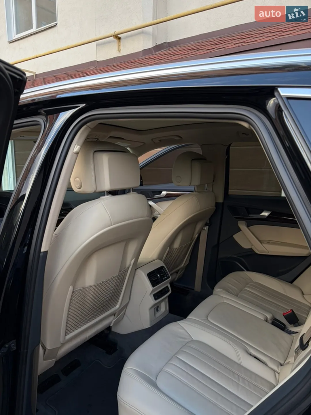 2017 Audi Q5 - мініатюра 10