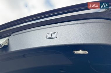 Внедорожник / Кроссовер Audi Q5 2020 в Ивано-Франковске