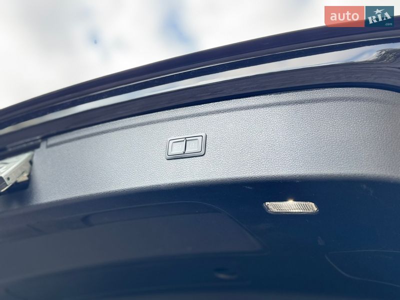 Внедорожник / Кроссовер Audi Q5 2020 в Ивано-Франковске