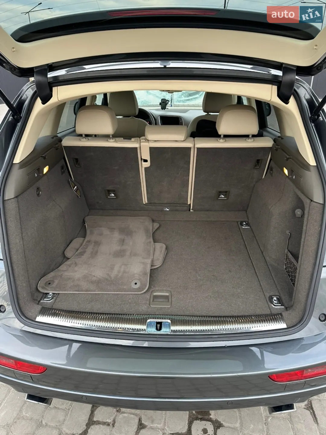2015 Audi Q5 - мініатюра 22