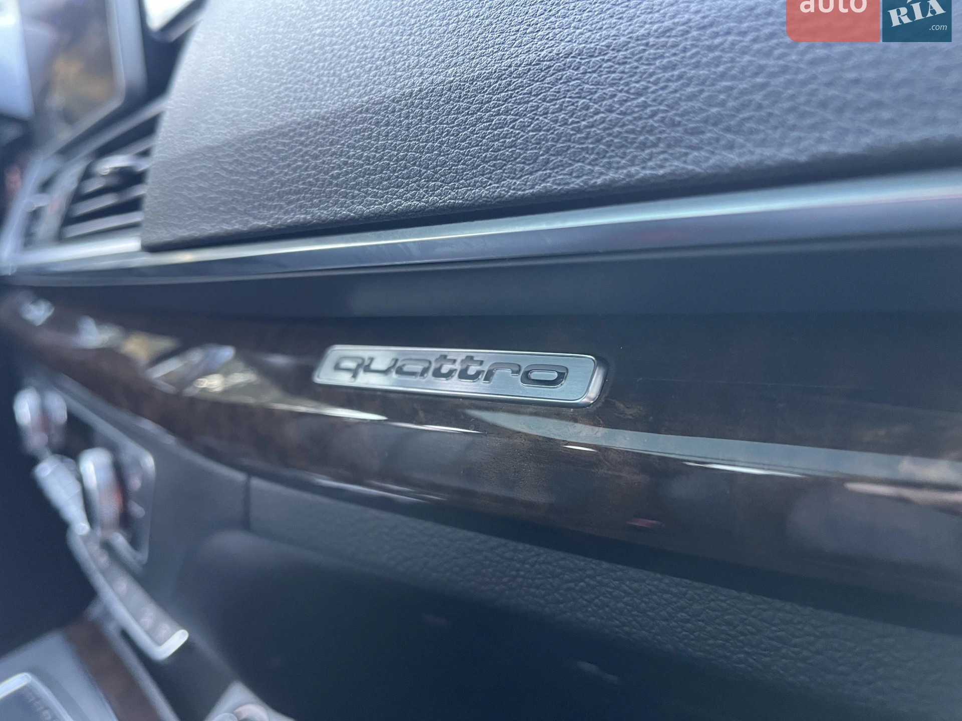 2017 Audi Q5 - мініатюра 25