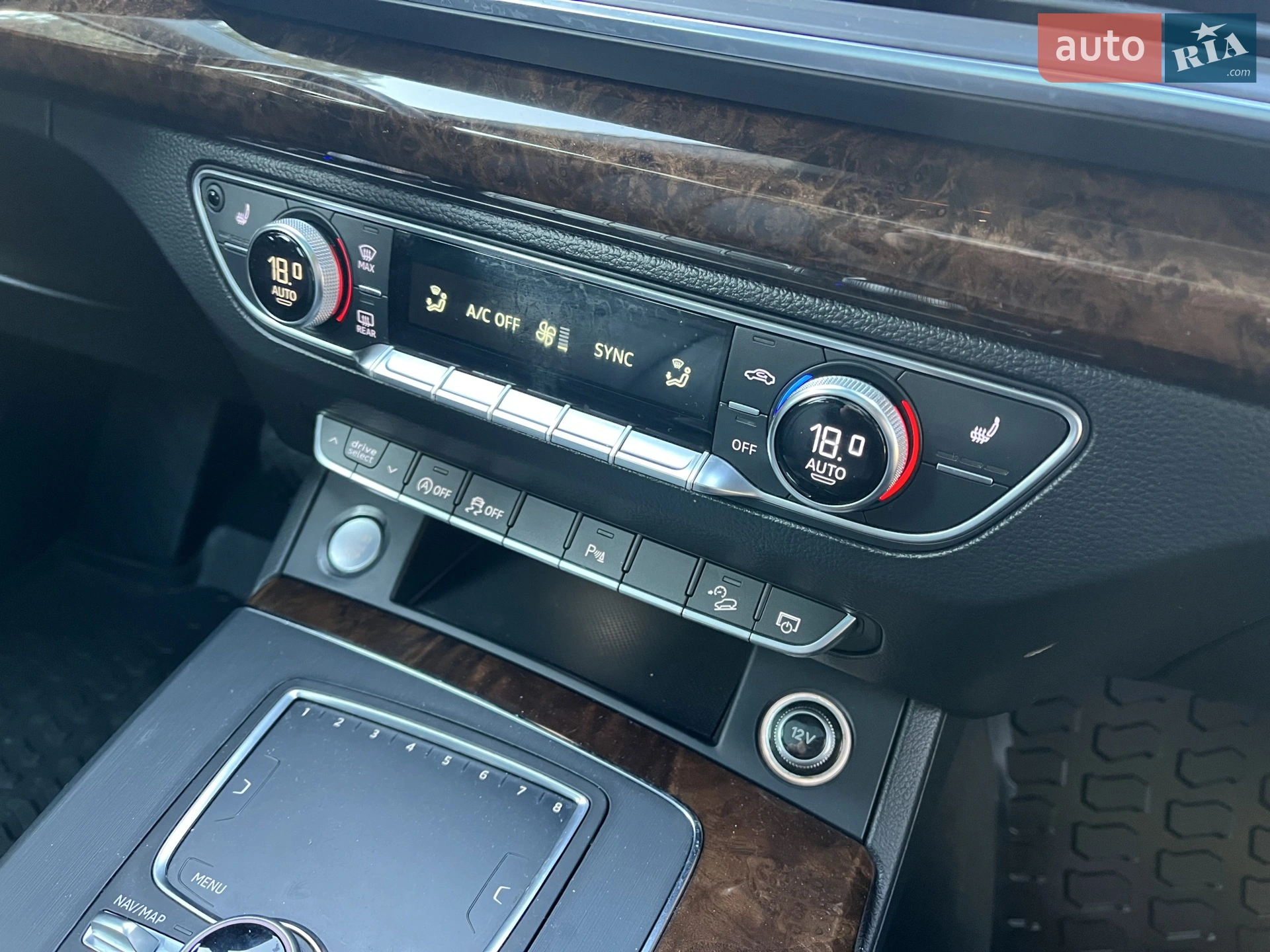 2017 Audi Q5 - мініатюра 29