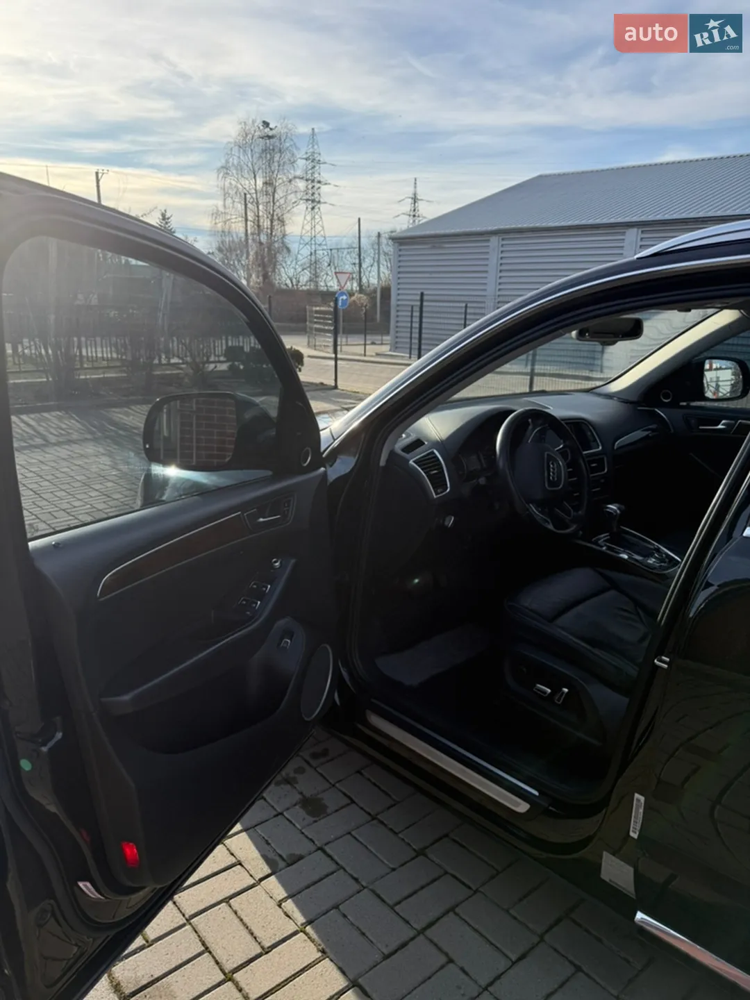 2015 Audi Q5 - мініатюра 5