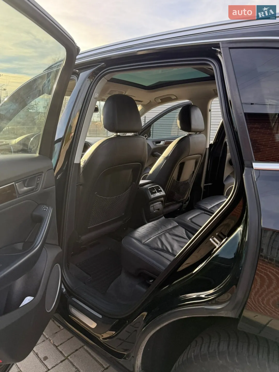 2015 Audi Q5 - мініатюра 11