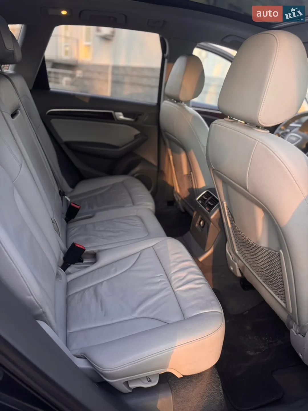 2013 Audi Q5 - мініатюра 48