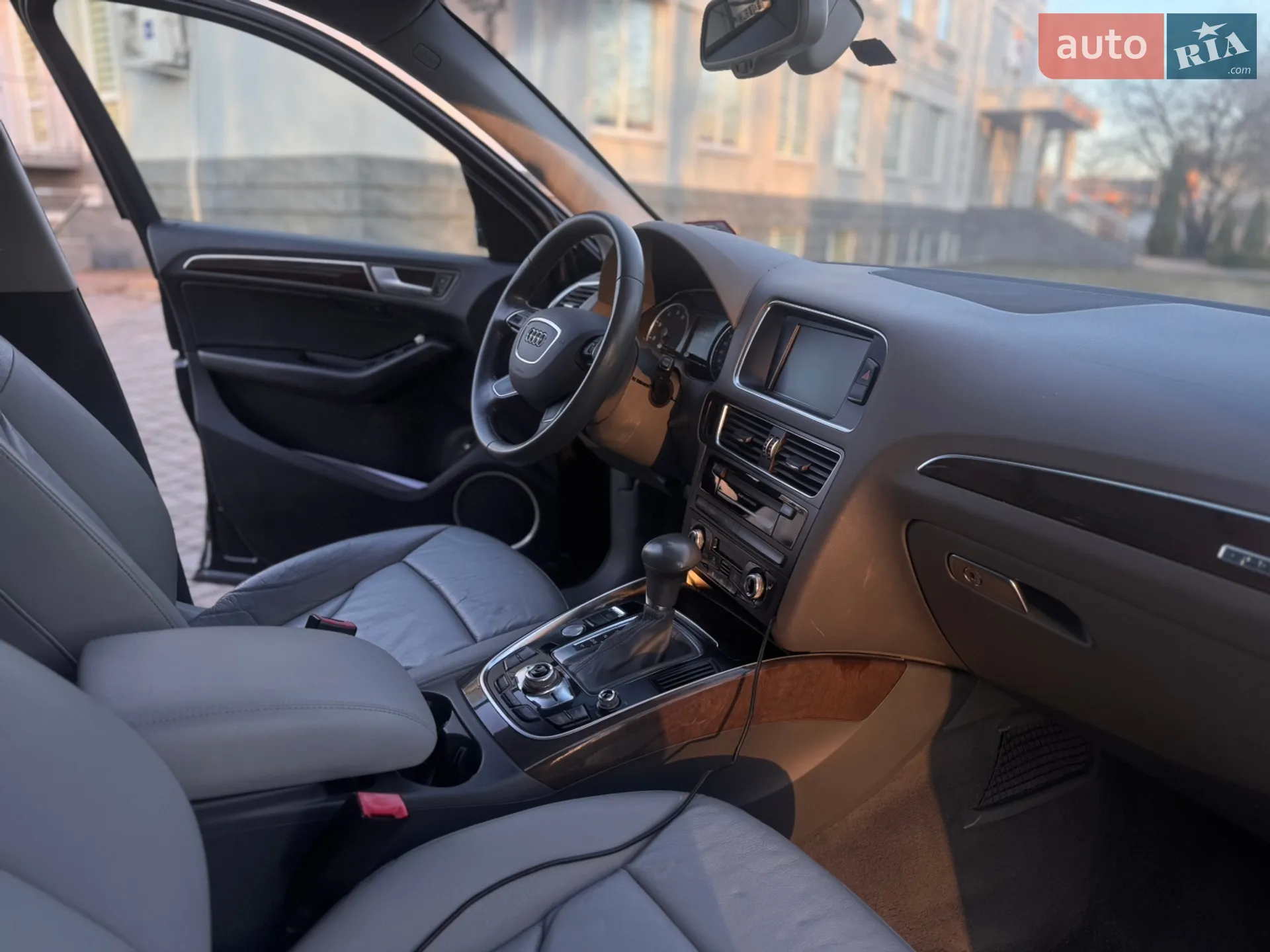 2013 Audi Q5 - мініатюра 51