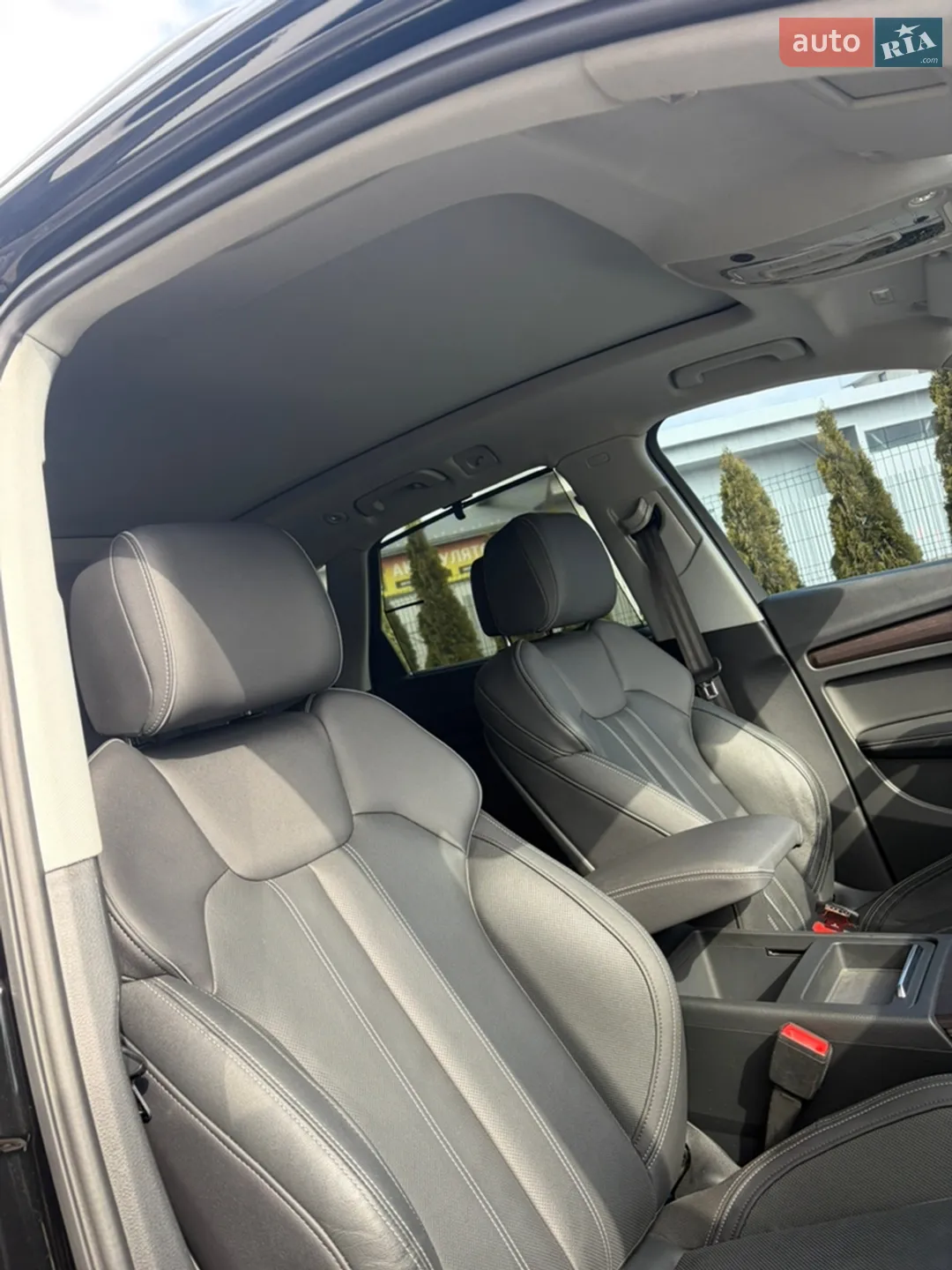 2021 Audi Q5 - мініатюра 30