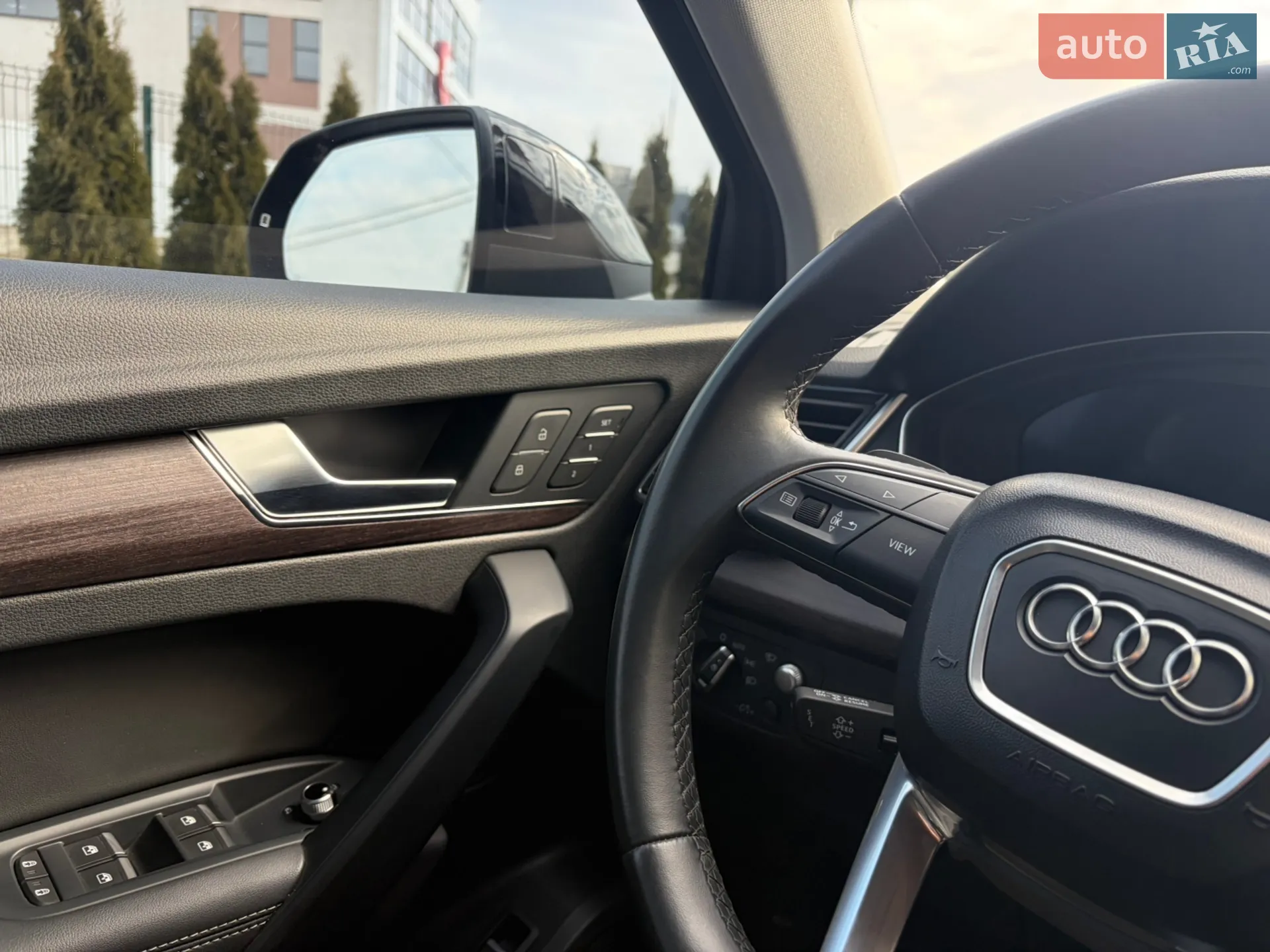 2021 Audi Q5 - мініатюра 35