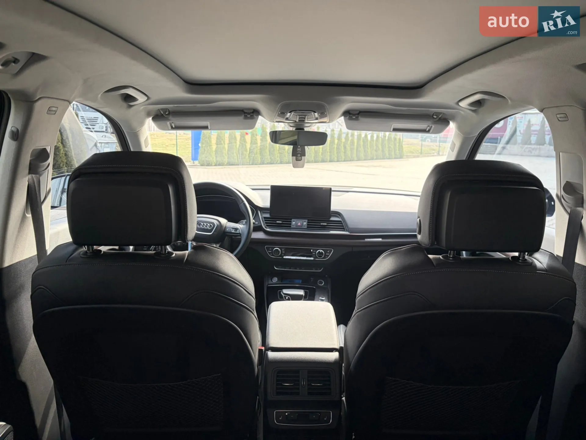 2021 Audi Q5 - мініатюра 39