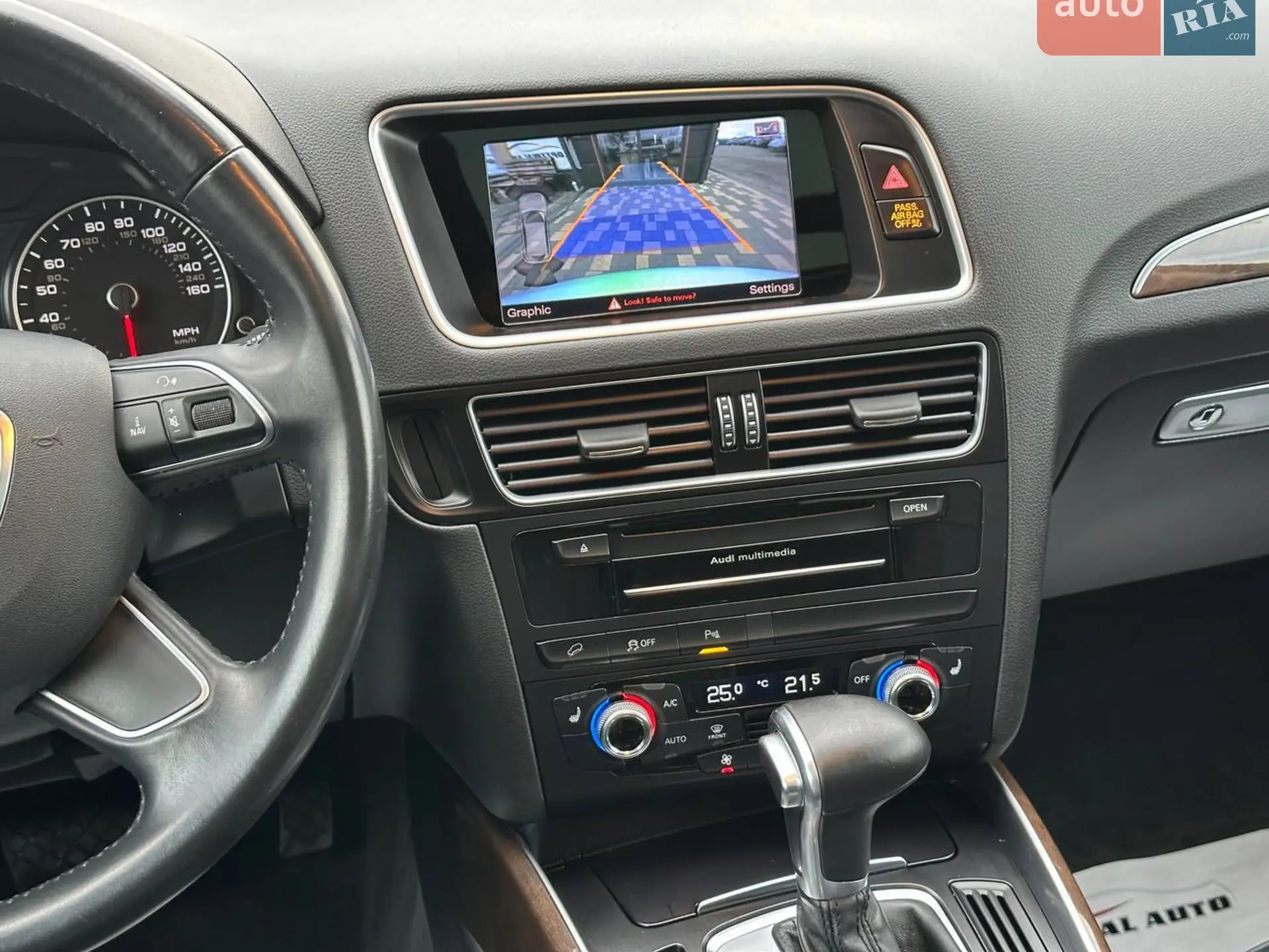 2016 Audi Q5 - мініатюра 30