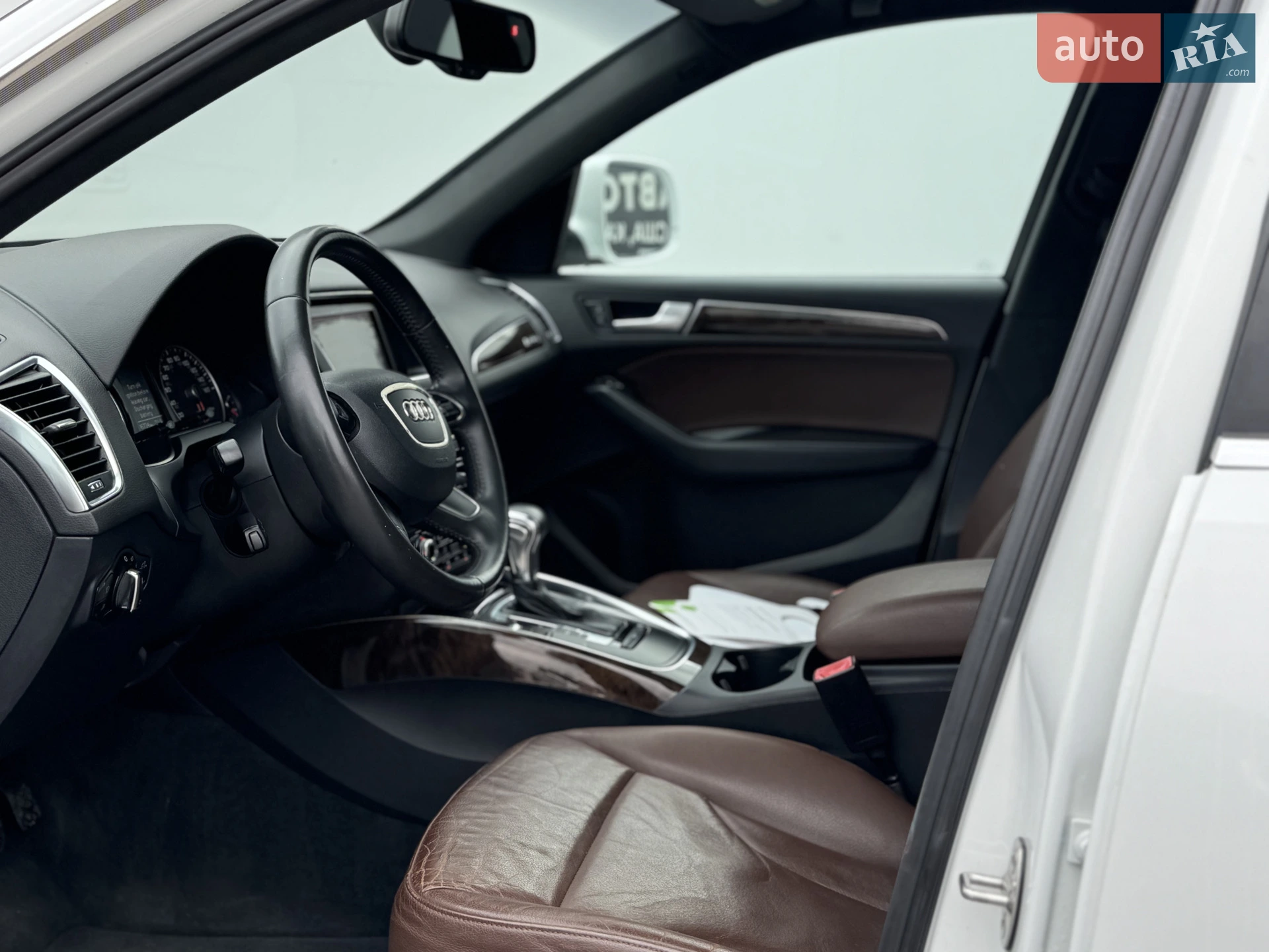 2013 Audi Q5 - мініатюра 15