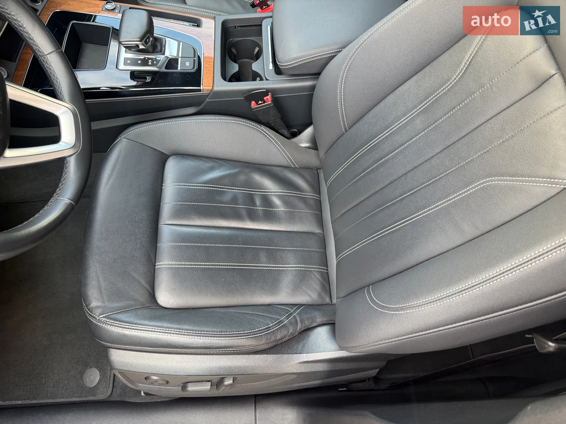 2021 Audi Q5 - мініатюра 18
