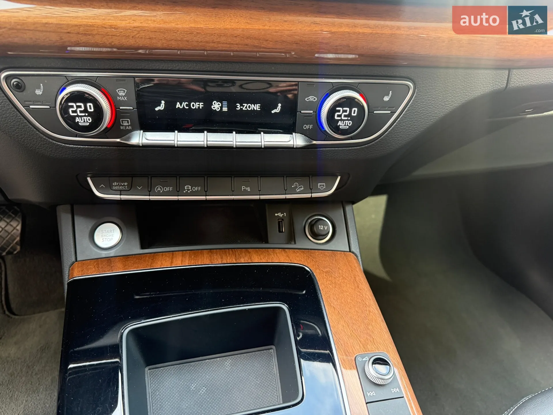 2021 Audi Q5 - мініатюра 21