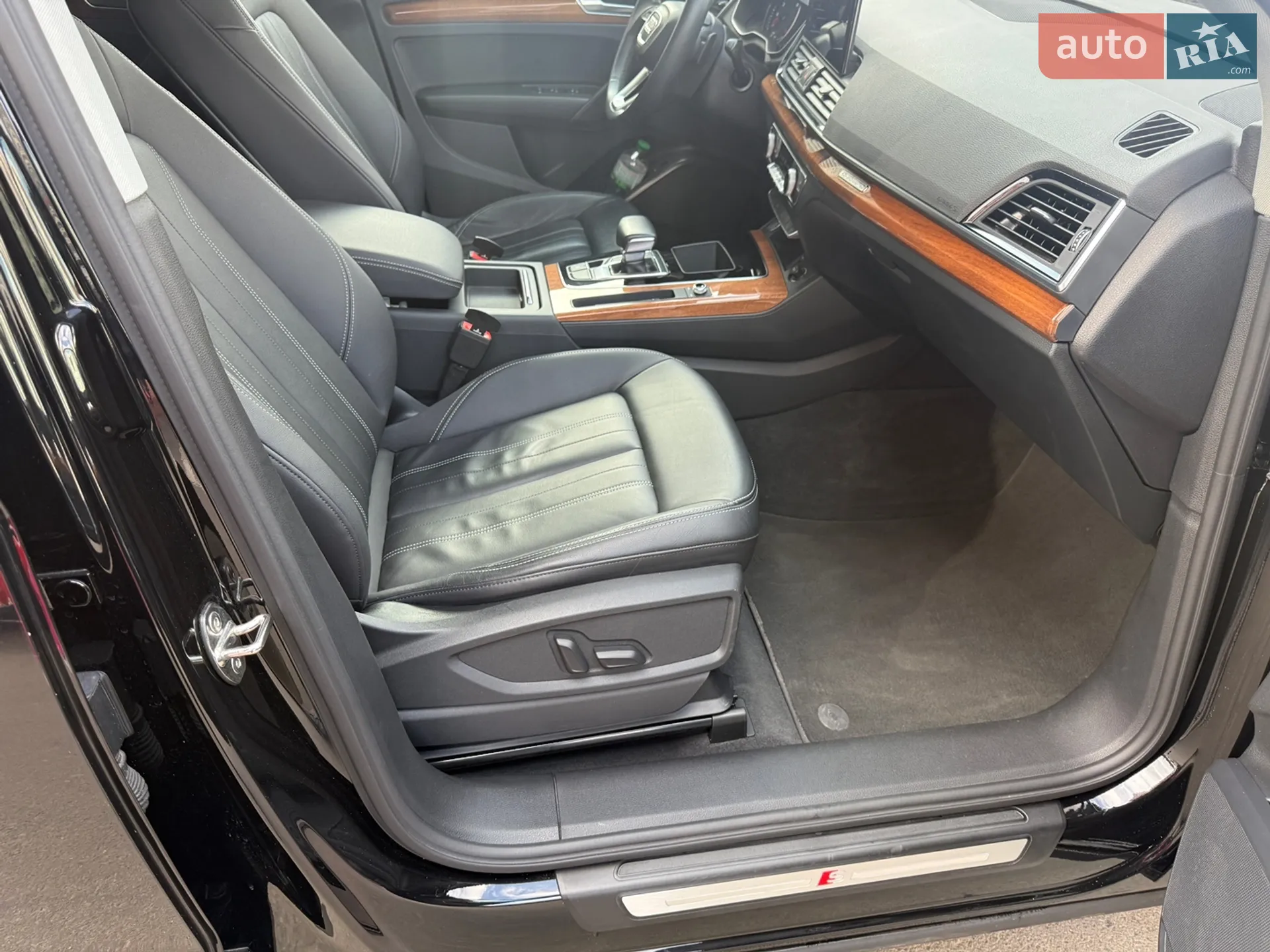 2021 Audi Q5 - мініатюра 28