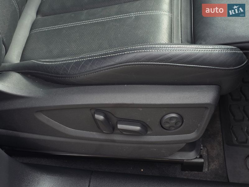 Внедорожник / Кроссовер Audi Q5 2020 в Тернополе