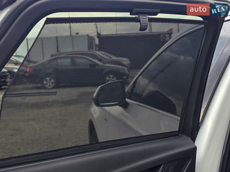 Внедорожник / Кроссовер Audi Q5 2020 в Тернополе