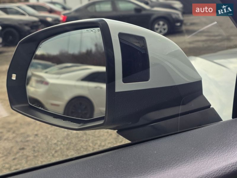 Внедорожник / Кроссовер Audi Q5 2020 в Тернополе