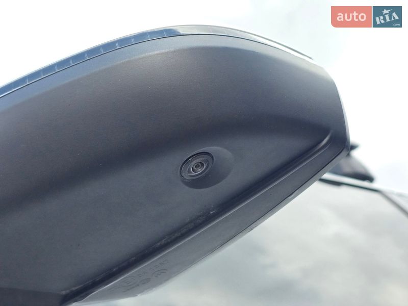 Внедорожник / Кроссовер Audi Q5 2020 в Тернополе