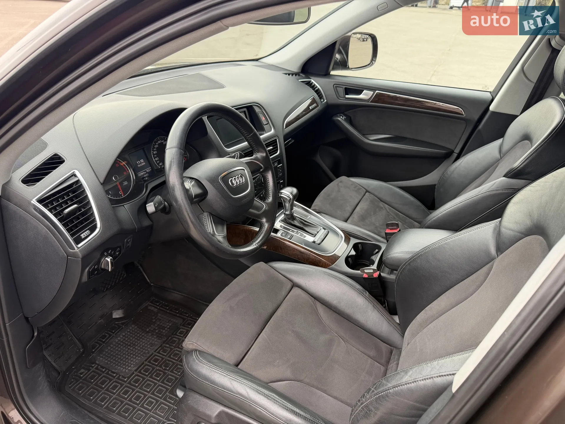 2013 Audi Q5 - мініатюра 14