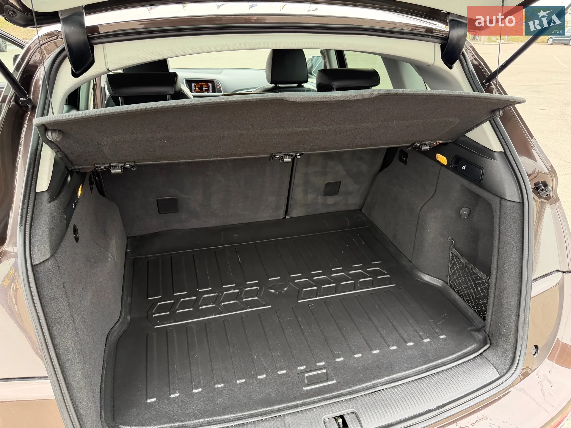 2013 Audi Q5 - мініатюра 21