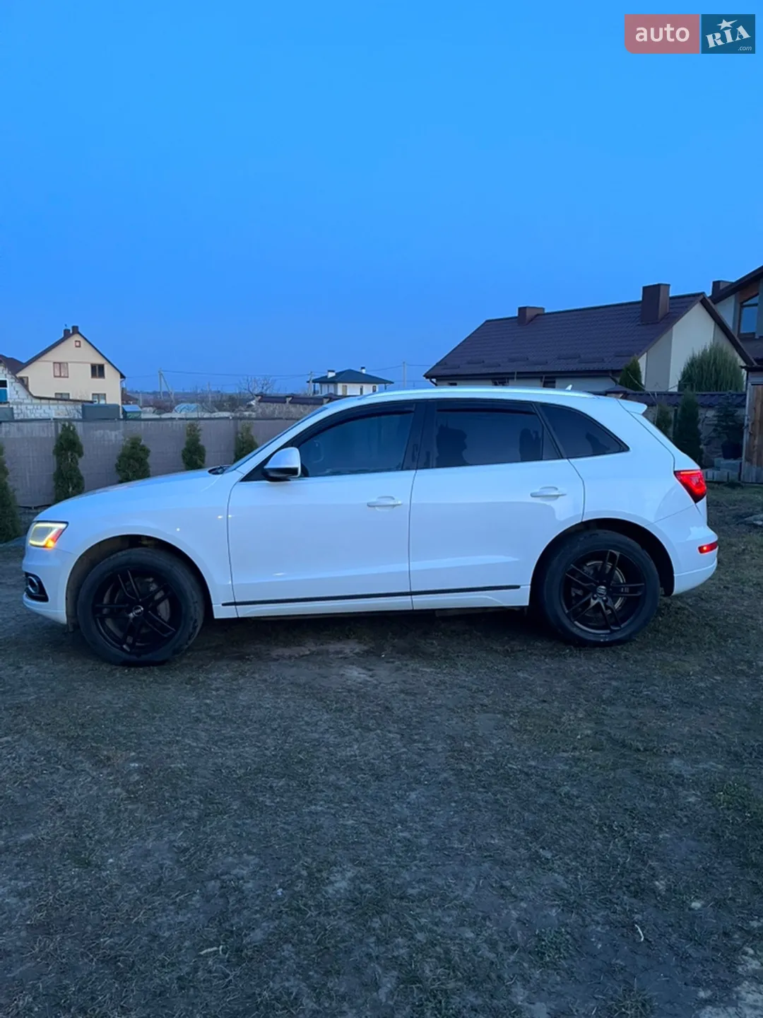 2014 Audi Q5 - мініатюра 10