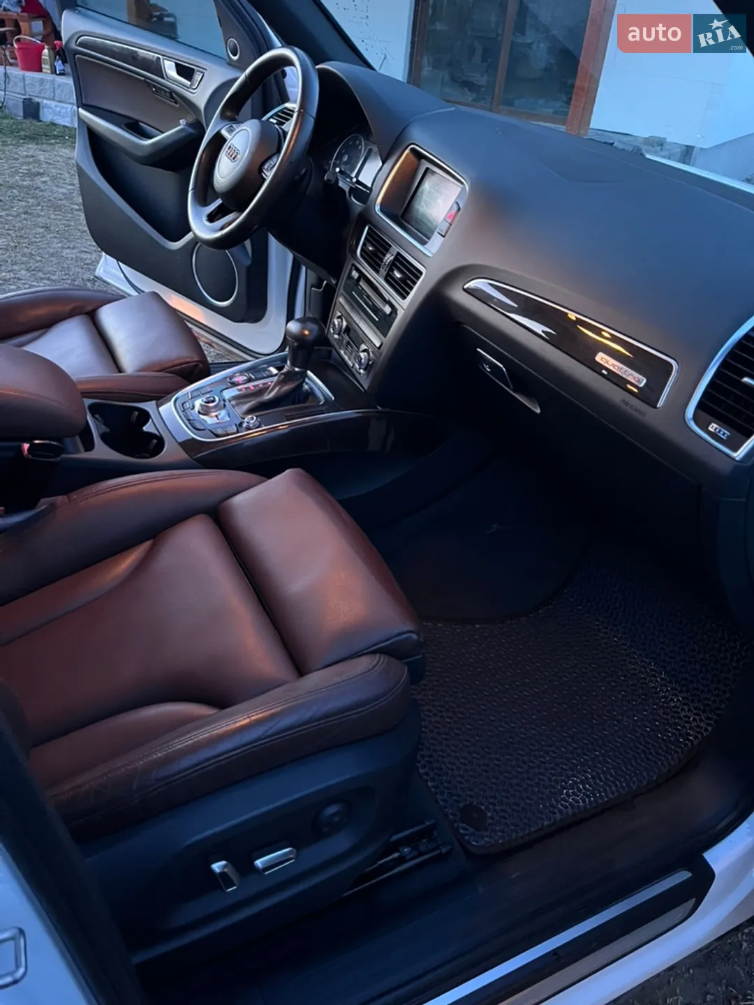 2014 Audi Q5 - мініатюра 20