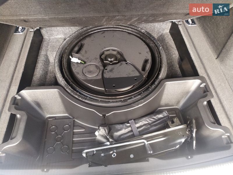 Внедорожник / Кроссовер Audi Q5 2016 в Дубно фото 27 Внедорожник / Кроссовер Audi Q5 2016 в Дубно