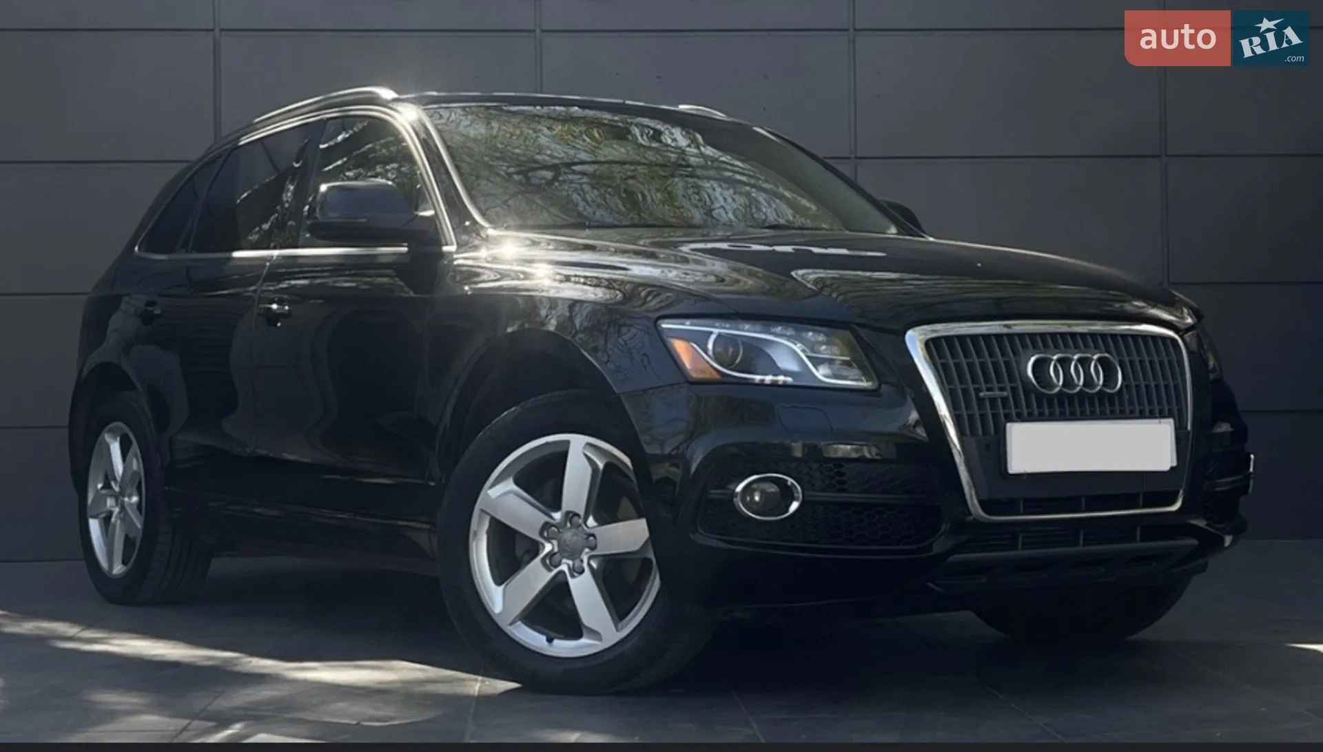 2012 Audi Q5 - мініатюра 15