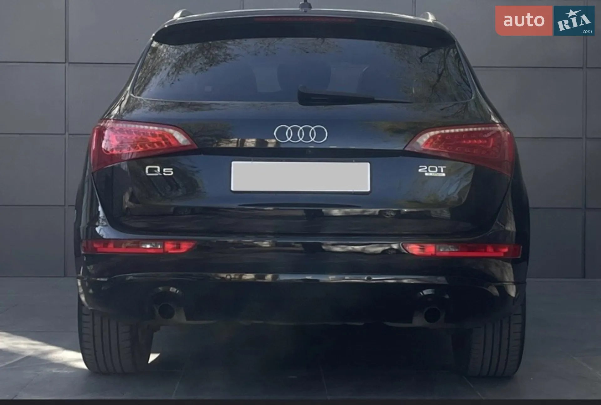 2012 Audi Q5 - мініатюра 21