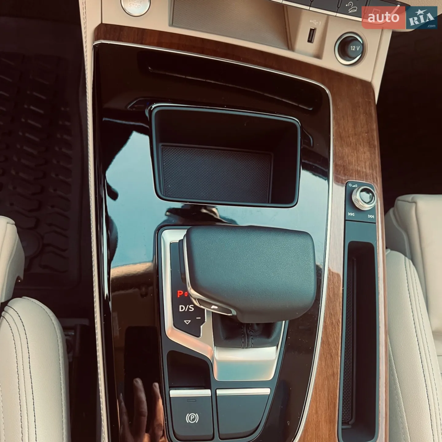2023 Audi Q5 - мініатюра 19