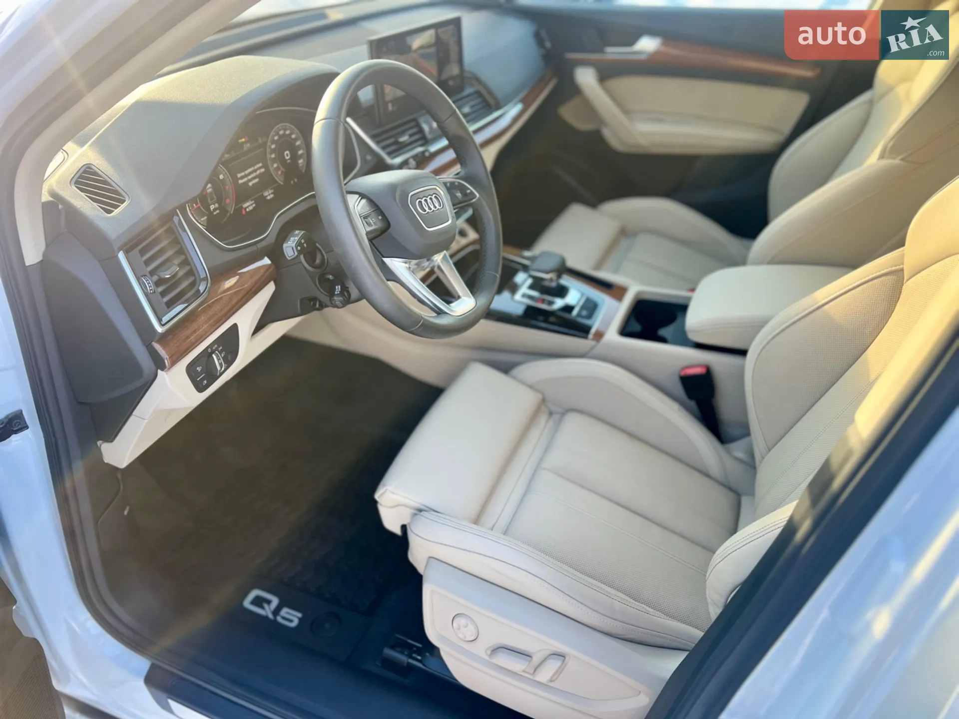 2023 Audi Q5 - мініатюра 22
