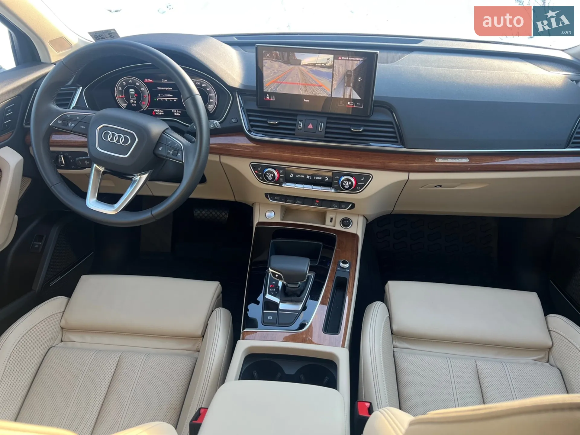 2023 Audi Q5 - мініатюра 28