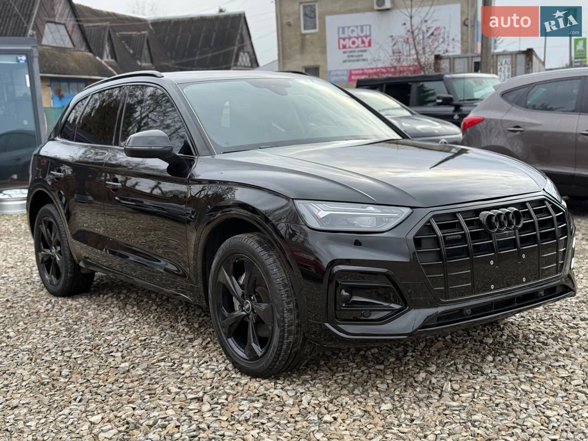 2021 Audi Q5 - мініатюра 8