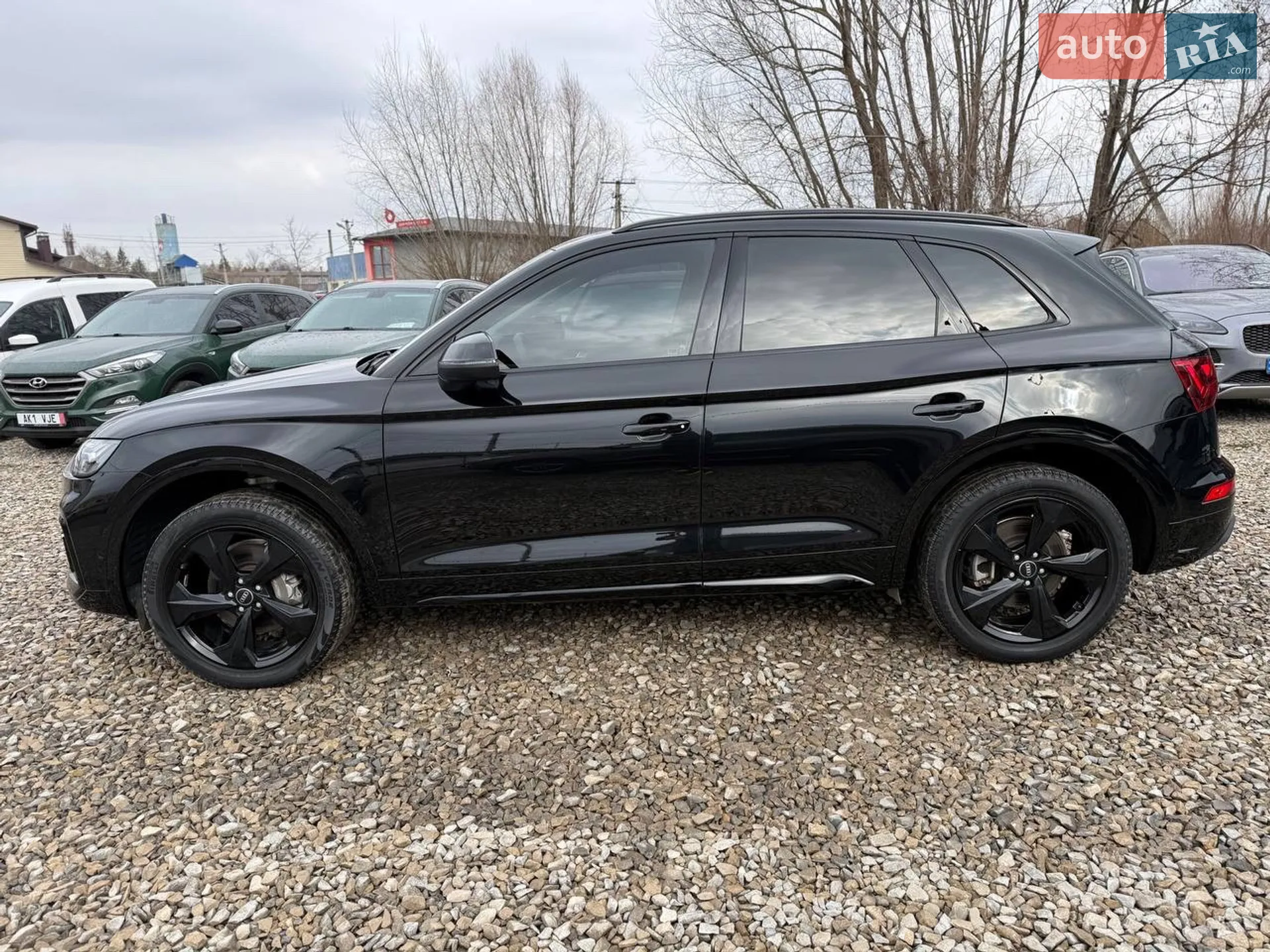 2021 Audi Q5 - мініатюра 13